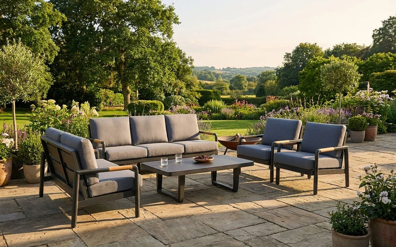 Patio Furniture Sets
