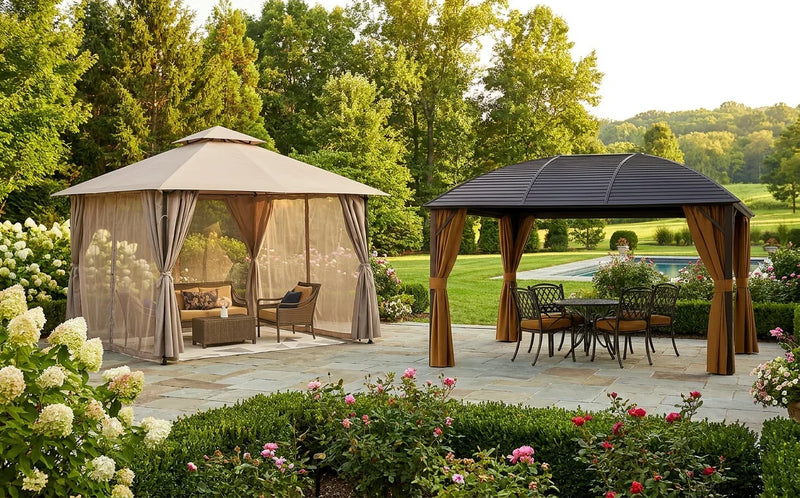 Gazebos